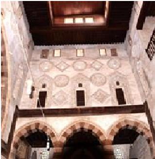 مسجد اصلم السلحدار البهائى درب شعلان الدرب الاحمر P_1473b2ped3