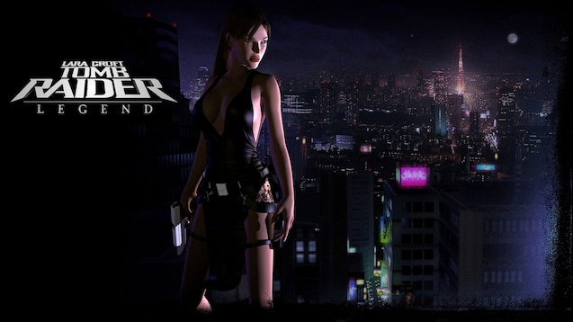 لعبة Tomb Raider: Legend P_167876g783