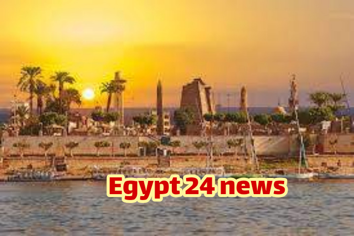  Egypt 24news       