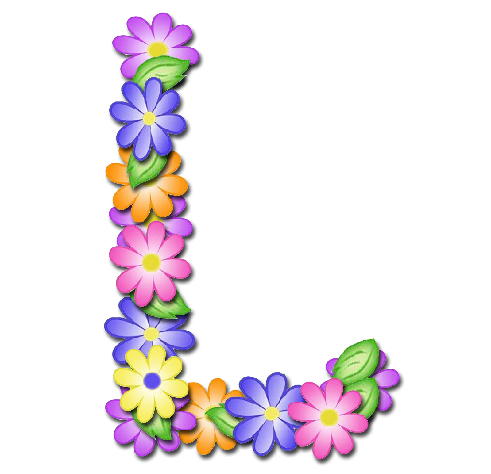 صور الحروف الإنجليزية بأجمل الزهور والورود بخلفية شفافة بنج png وجودة عالية للمصممين :: إبحث عن حروف إسمك بالإنجليزية - صفحة 2 P_1699gk6pf1