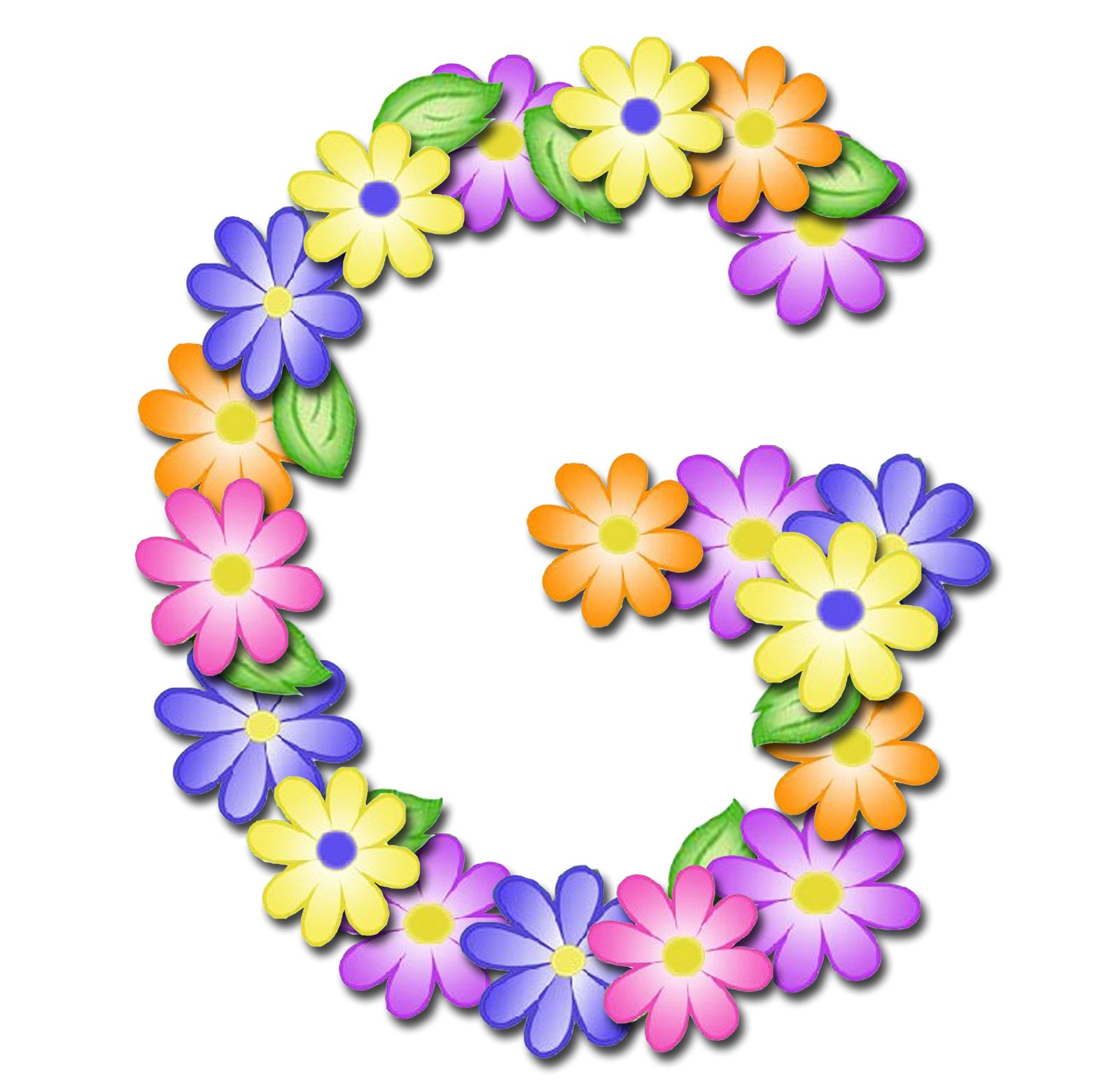 صور الحروف الإنجليزية بأجمل الزهور والورود بخلفية شفافة بنج png وجودة عالية للمصممين :: إبحث عن حروف إسمك بالإنجليزية P_1699kmgzd7