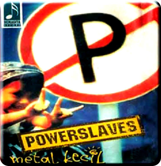 Kord Power Slaves Malam ini ~ kordpop