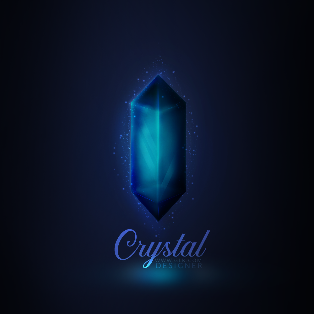  Crystal|