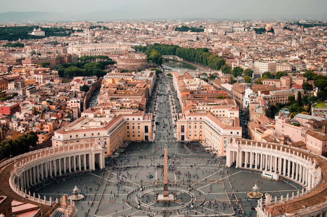 افضل برنامج سياحي مفصل لمدة 3 ايام لزيارة روما حصري 2020 P_1759e2ege1