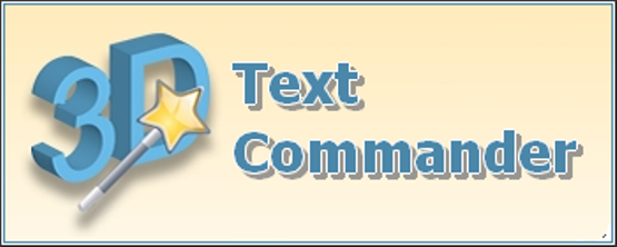 اليكم برنامج لتصميم الكلمات و النصوص المتحركة نسخة كاملة مفعلة Insofta 3D Text Commander 5.7 P_1795fuvsy3