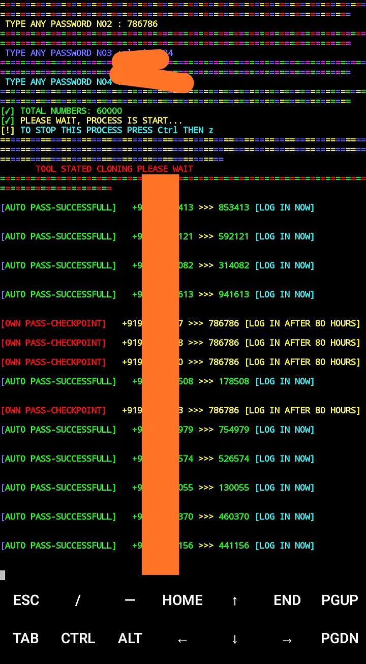 GitHub Hunteralamin/HUNTERCLONER 26 COUNTRY CLONING NEW TOOL FOR