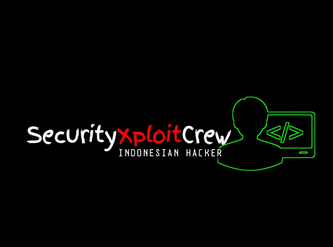 powered by securityxploitcrew