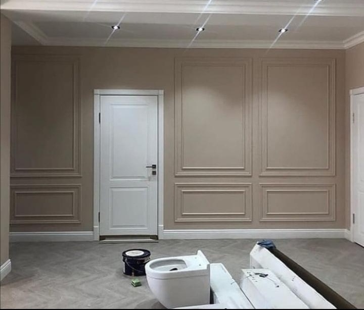 رقم افضل معلم تركيب فوم بديل الجبس وبراويز فوم ببريدة القصيم بارخص الاسعار 0500178513 P_2112lh7e75