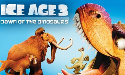 ice age 3 - بادینی