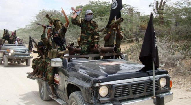 সোমালিয়া | ক্রুসেডার  আমিসোম (AMISOM)  বাহিনীর উপর আল-কায়েদার হামলা: ১৮ সেনা নিহত
