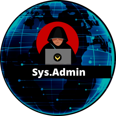 Sysadmin