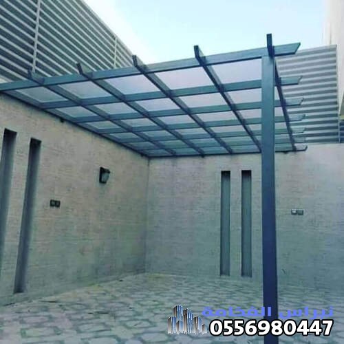 تركيب مظلات حدائق وجلسات وسواتر باحدث تصاميم بالدمام الشرقية P_2584u0u0n5