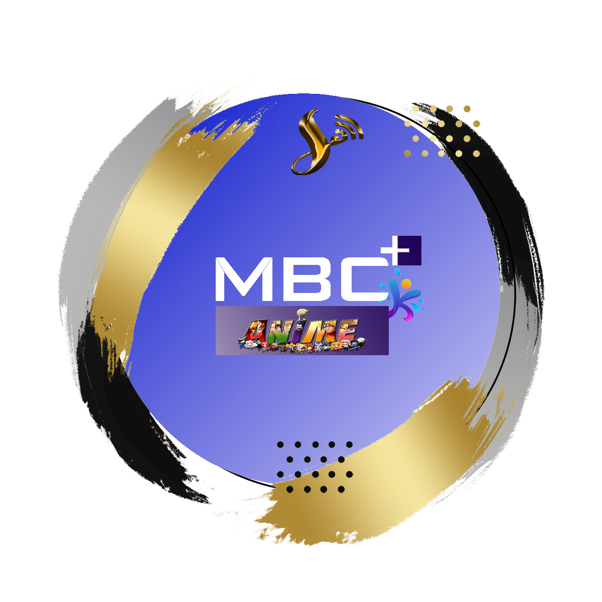 |Ar.mbc| MBC Anime HD