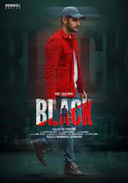 Black (2023)(Tamil , Telugu)