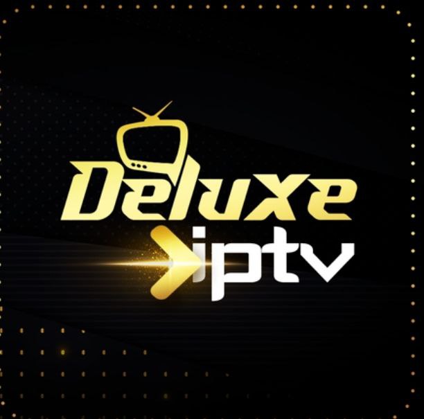 Get DELUX TV PREMIUM IPTV FOR FREE