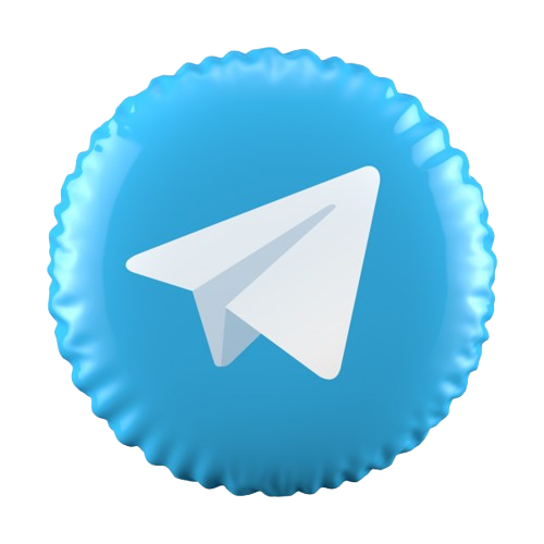 Telegram Logo