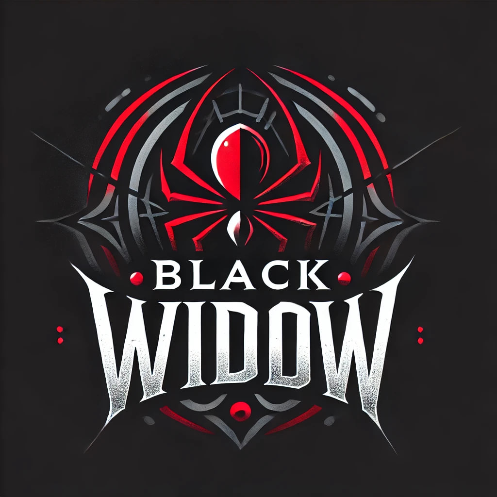 Black Widow