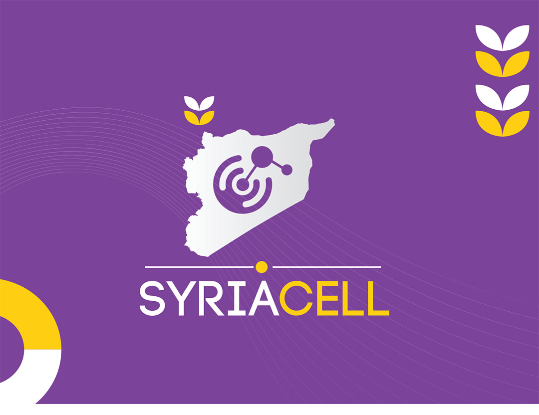 Syriacell Image