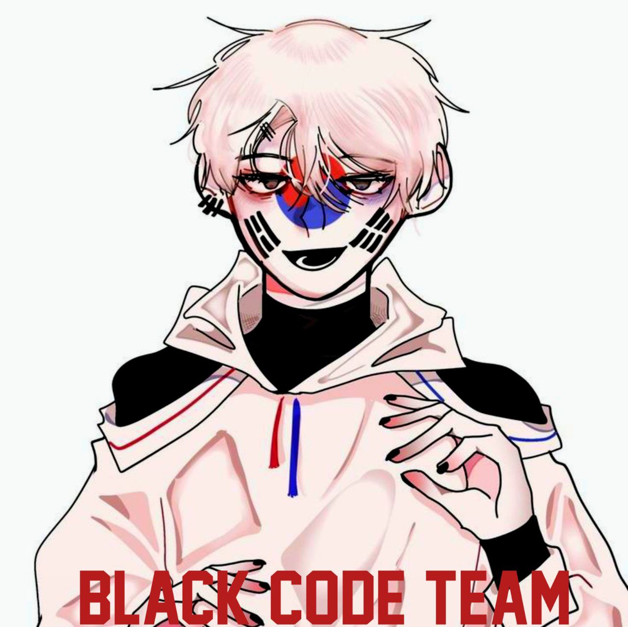 Black Code Team