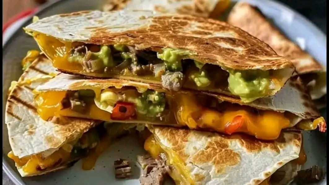 لفائف البرجر المشوية