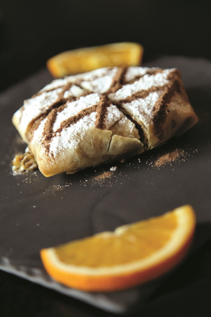 بسطيلة الدجاج