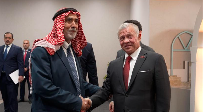 محمد سالم الطالب