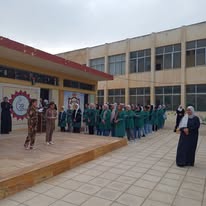 مدرسة بيوضة الشرقية