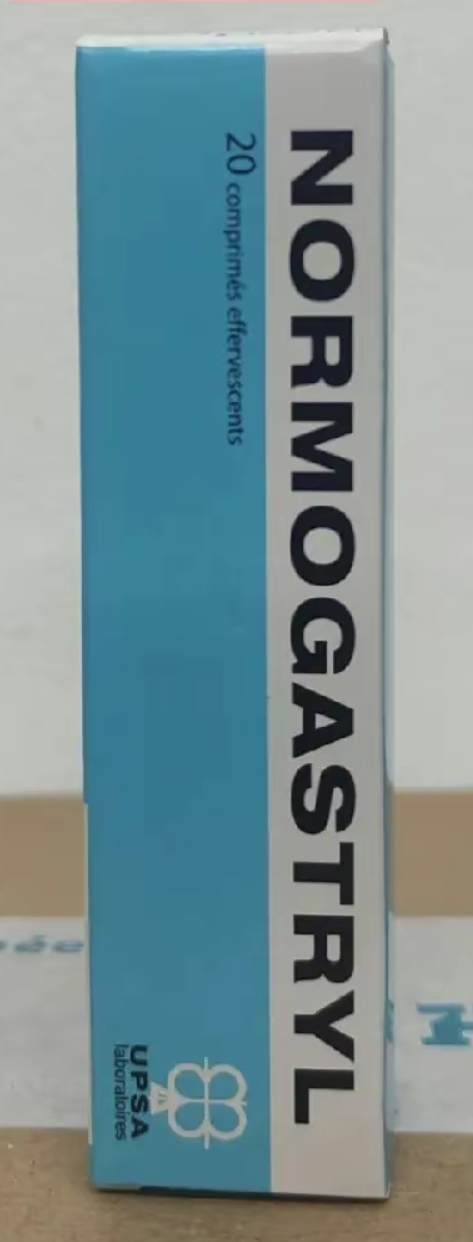 Normogastryl