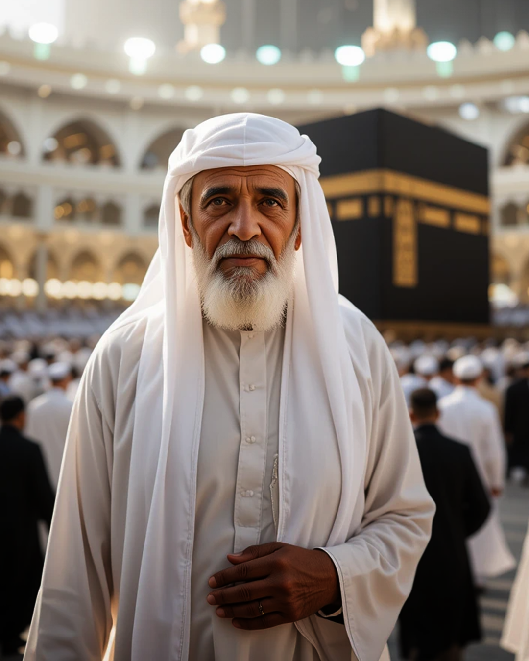 حج مبرور