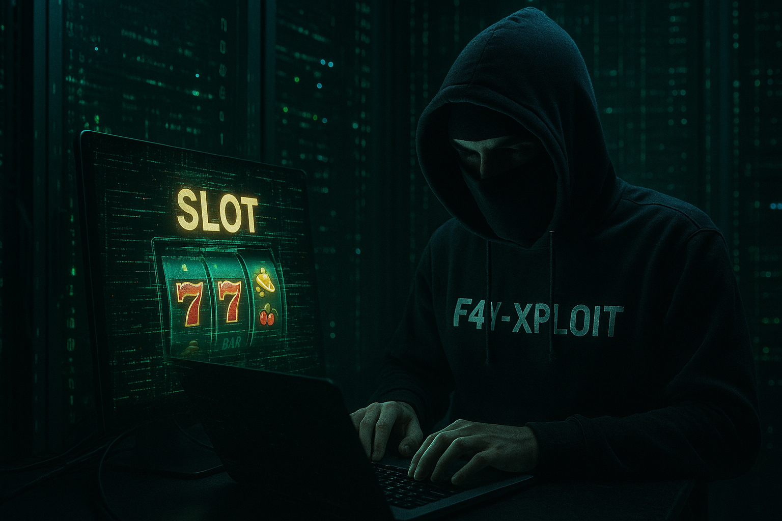 H4cker Image