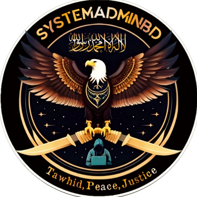 system adminbd