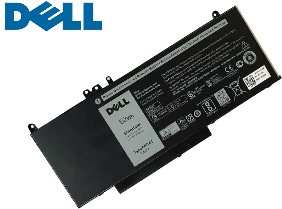 Dell Battery