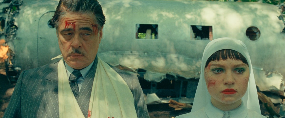 بوستر الفيلم