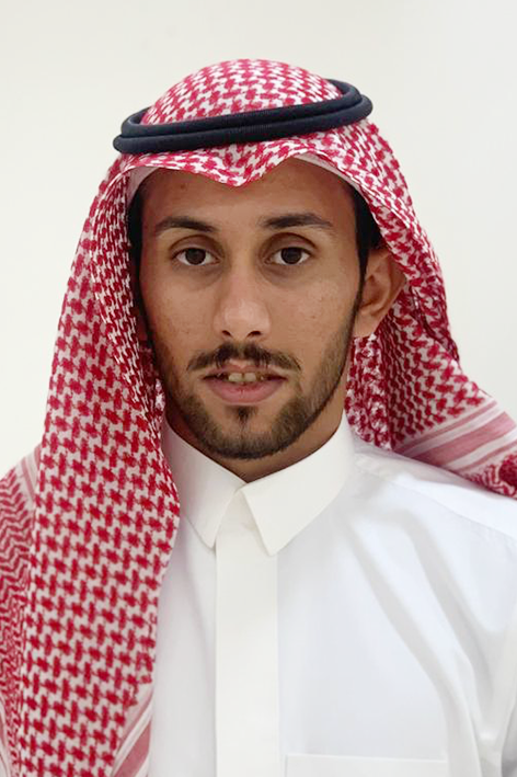 صورة عبد الله جمعان الحربي