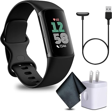 Fitbit Charge 6 Preview