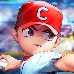 Baseball 9 Mod