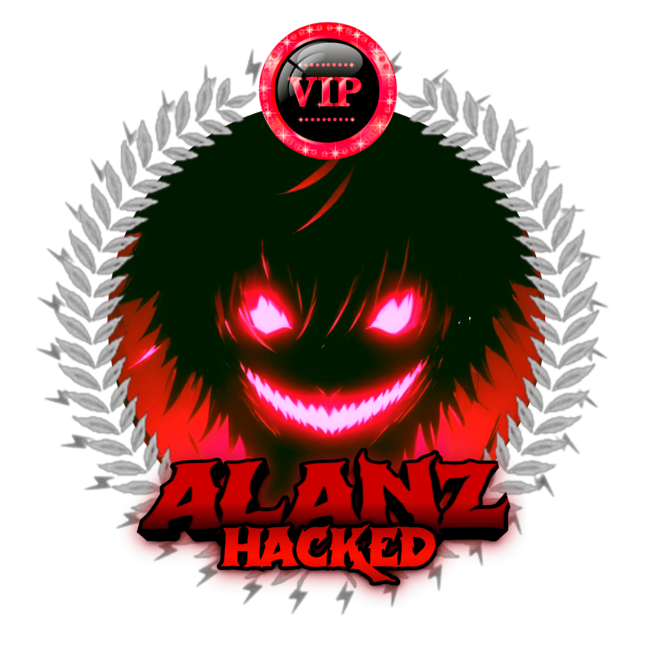 Alan Hacked