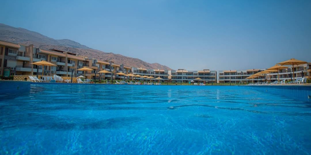 Murano Wadi Degla image 2