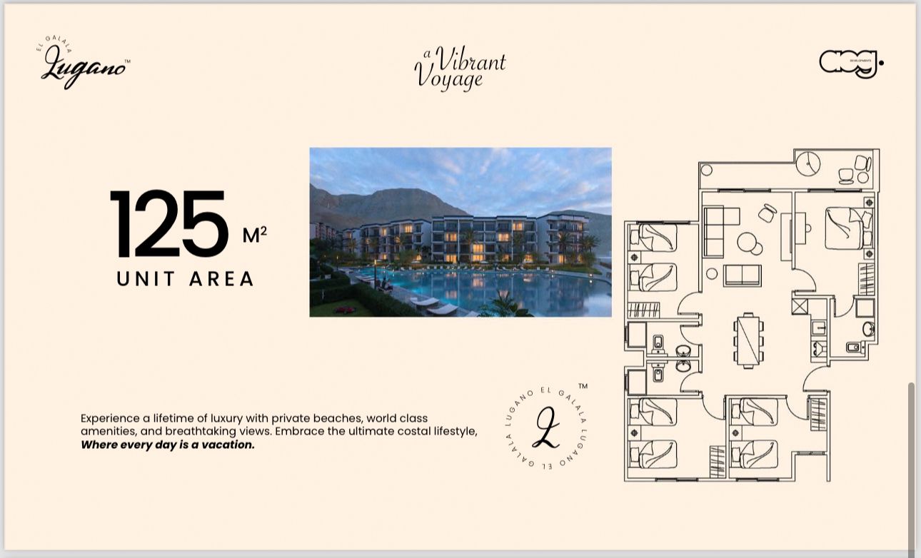 Lugano view 5
