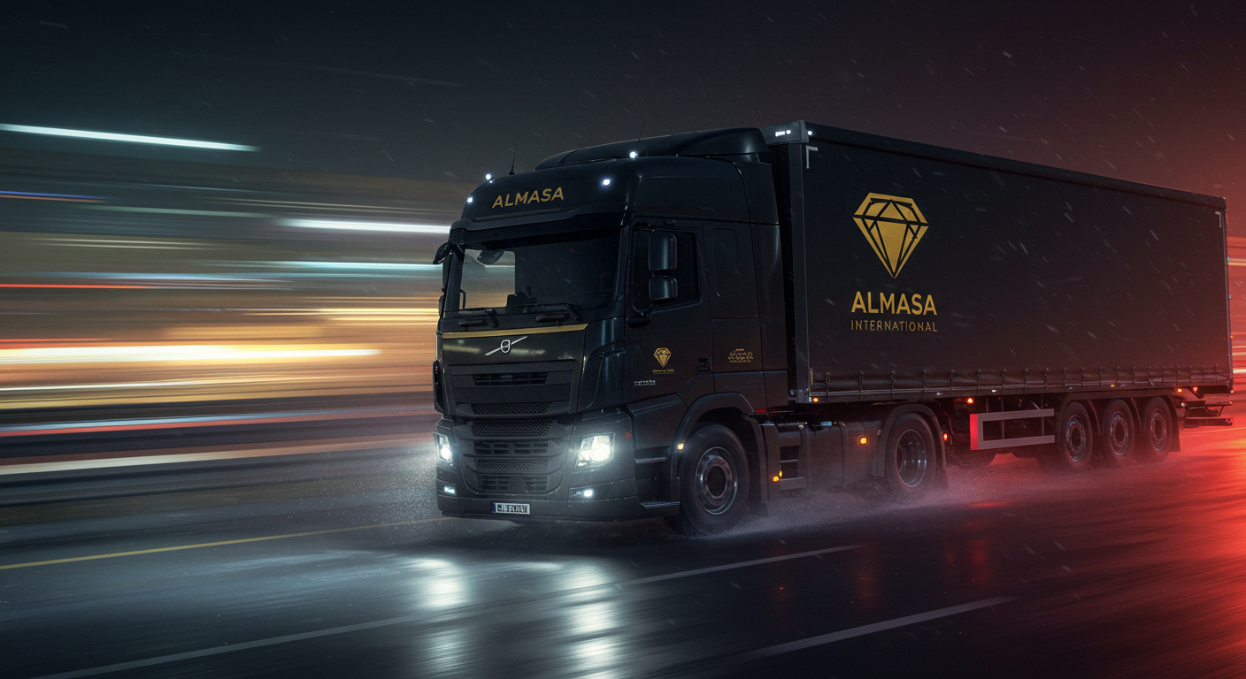 النقل البري والبحري