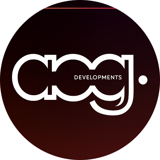 AOG Developments logo
