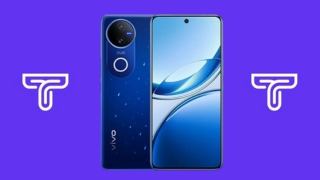 صورة مصغرة لهاتف Vivo V50