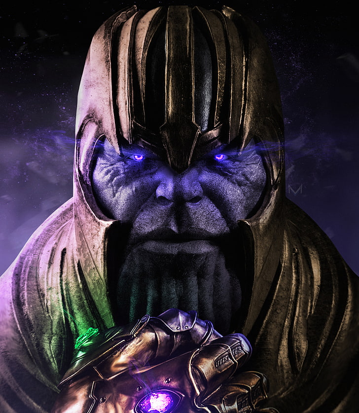 Thanos