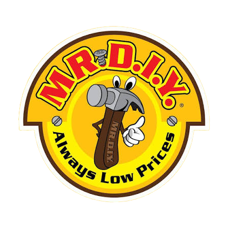 MR D.I.Y