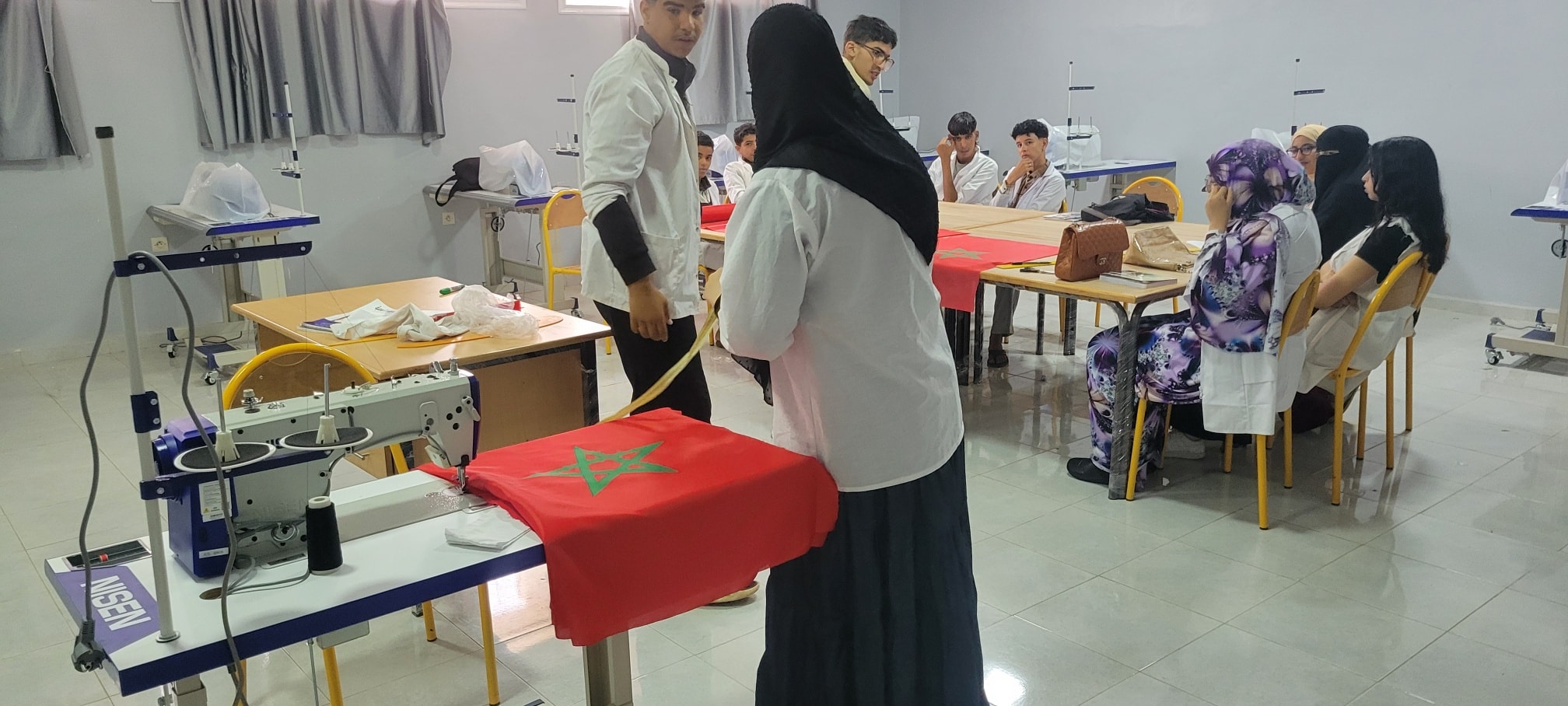 بعض الاعمال