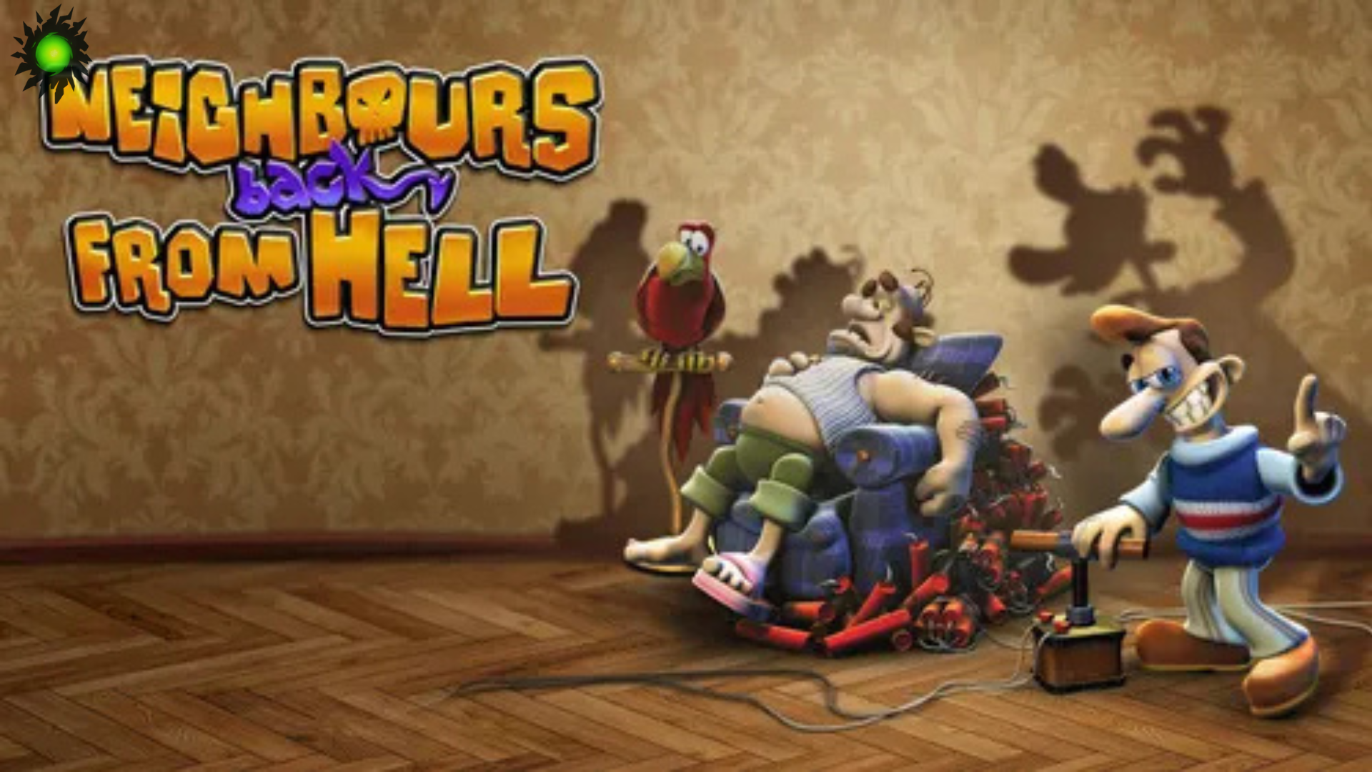 Neighbours From Hell