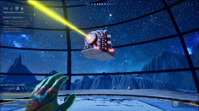 Star Mission: Remote Sectors Gameplay 2