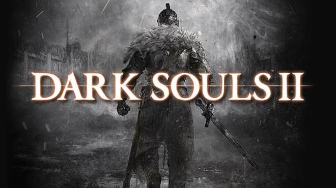  Dark Souls II