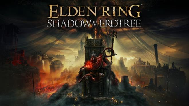 ELDEN RING (v1.16.0 & ALL DLC)