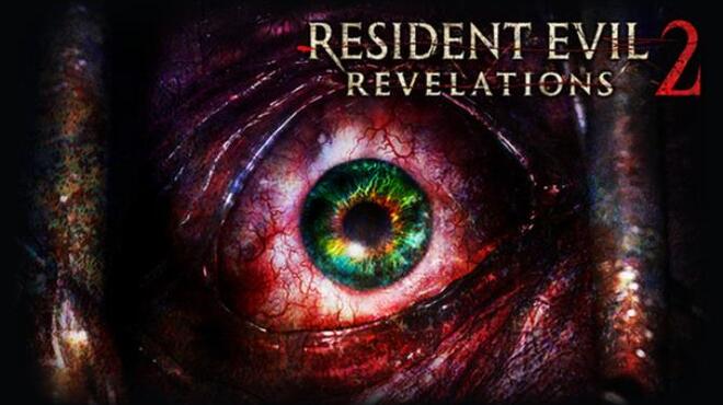 Resident Evil: Revelations 2